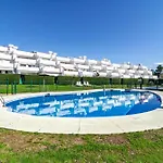 Sungardens Penthouse Apartmán Estepona