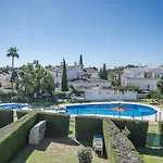 Apartmán Sungardens Penthouse