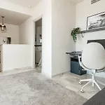 Sungardens Penthouse Apartmán