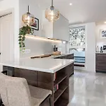 Apartmán Sungardens Penthouse