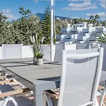 Apartmán Sungardens Penthouse *