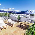 Sungardens Penthouse