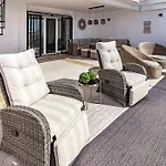 Apartmán Sungardens Penthouse *