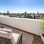 Apartmán Sungardens Penthouse Estepona