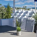 Sungardens Penthouse * Estepona