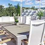 Apartmán Sungardens Penthouse *