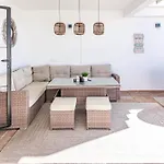 Sungardens Penthouse Apartmán Estepona
