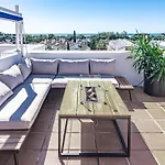 Apartmán Sungardens Penthouse Estepona