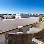 Sungardens Penthouse Estepona