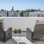 Sungardens Penthouse Apartmán