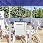Sungardens Penthouse Apartmán Estepona