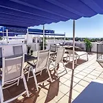 Apartmán Sungardens Penthouse