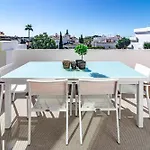 Apartmán Sungardens Penthouse *