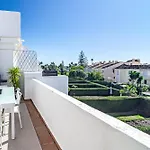 Sungardens Penthouse