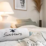 Sungardens Penthouse Apartmán
