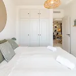 Apartmán Sungardens Penthouse