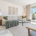 Apartmán Sungardens Penthouse Estepona