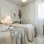 Sungardens Penthouse * Estepona