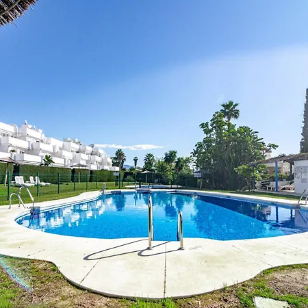 Sungardens Penthouse Estepona