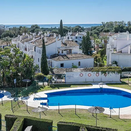 Sungardens Penthouse * Estepona