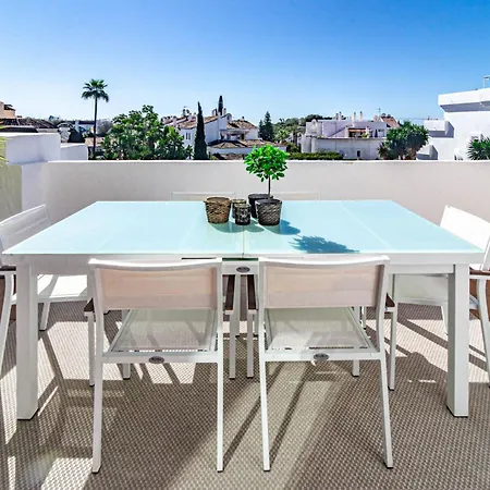 Apartment Sungardens Penthouse *
