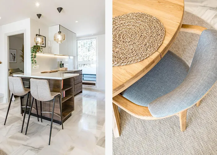 Sungardens Penthouse *