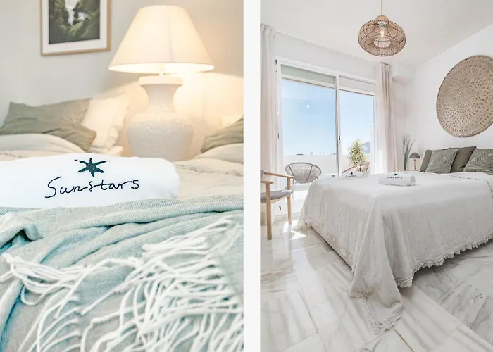 Sungardens Penthouse