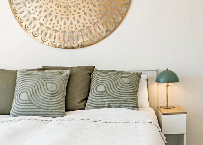 Sungardens Penthouse