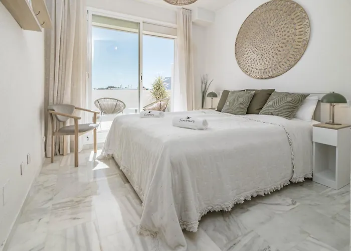 Sungardens Penthouse *