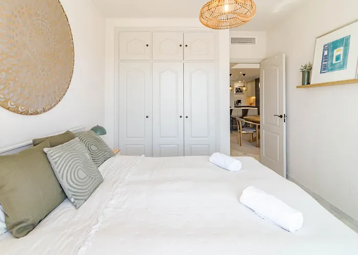 Appartement Sungardens Penthouse