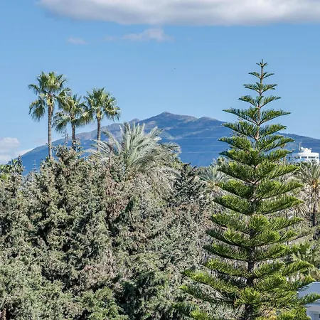 Sungardens Penthouse *