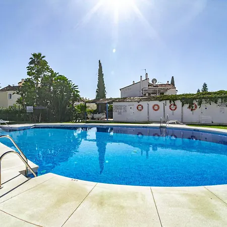 Sungardens Penthouse