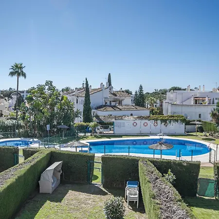 Apartment Sungardens Penthouse
