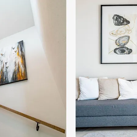 Sungardens Penthouse Apartment *