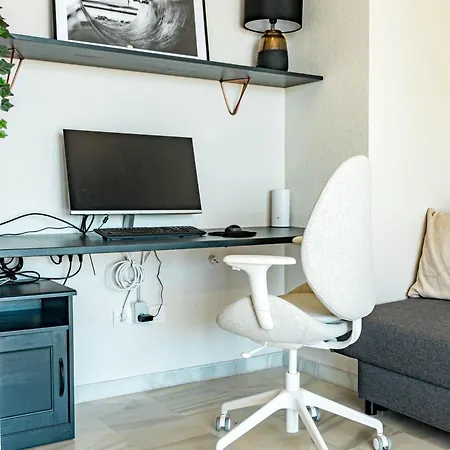 Sungardens Penthouse * Estepona