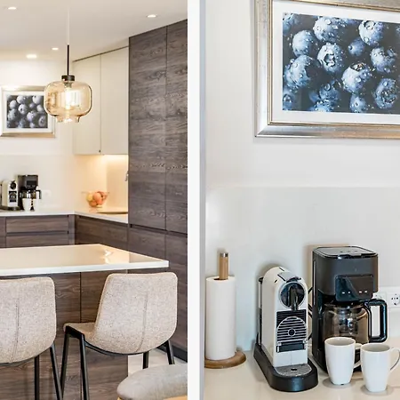 Sungardens Penthouse *