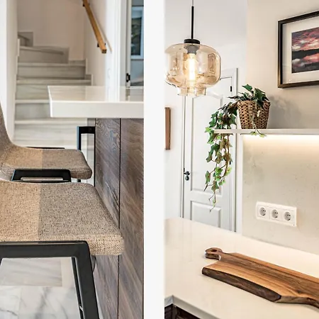 Sungardens Penthouse