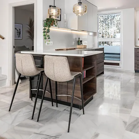 Sungardens Penthouse Estepona