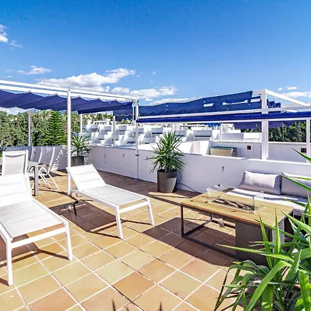 Sungardens Penthouse