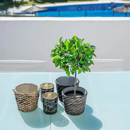 Sungardens Penthouse *