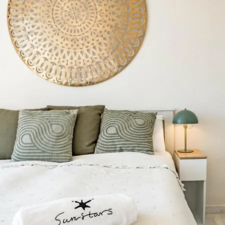 Sungardens Penthouse