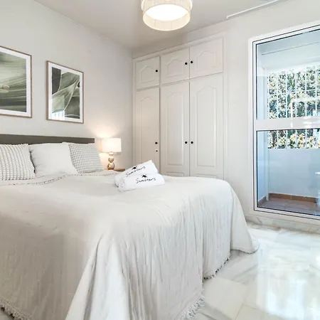 Sungardens Penthouse * Estepona