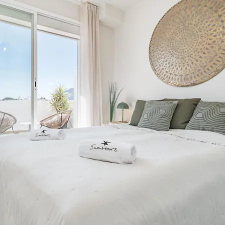 Sungardens Penthouse Apartment *