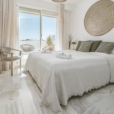 Sungardens Penthouse *