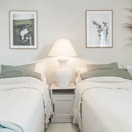 Apartment Sungardens Penthouse