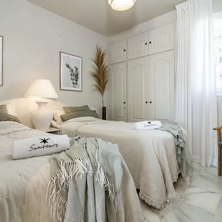 Sungardens Penthouse * Estepona