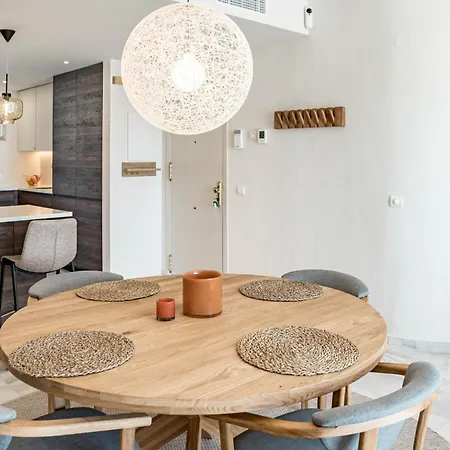 Sungardens Penthouse * Estepona