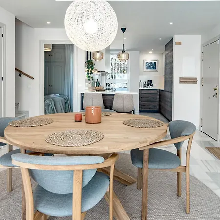 Sungardens Penthouse