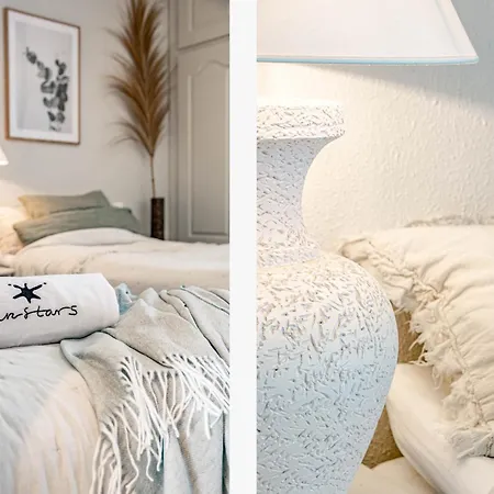 Sungardens Penthouse * Estepona