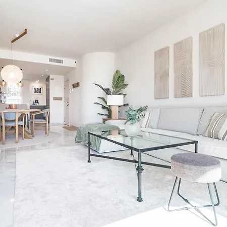 Apartment Sungardens Penthouse *